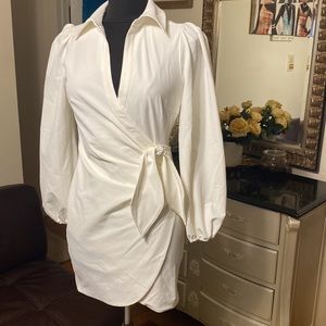 NWT 5 a 7 cinp à sept belita casual cocktail, wedding guest,birthdays dr…